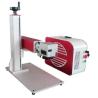 Buy cheap 20W 30W Raycus Fiber Laser Engraving Machine Precision 0.003mm from wholesalers