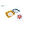 Buy cheap Heat Transfer Print White Tpu Dtf Adhesive Powder Highly Elastic from wholesalers