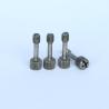 Buy cheap M3x16 Stainless Steel Machine Screws SS304 Not Loose Screws from wholesalers