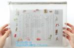 pu leather stationery bags offical pencil bag, PU pencil case stationery bag