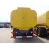 Buy cheap 8X4 371HP 28CBM Diesel Fuel Tanker Truck Heavy Duty ZZ1317N4667W from wholesalers