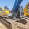 Buy cheap Original Parts Ec240d Used Volvo Excavator 24 Ton Pre Owned Digger from wholesalers