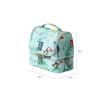 Buy cheap Wholesale Waterproof Hanging Portable Travel Toiletry Bag For Girls from wholesalers