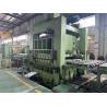 Buy cheap Stainless Steel Metal Cut To Length Machine Heavy Gauge With Edge Trimming from wholesalers