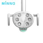 Buy cheap 6 LEDs Dental LED Light AC12V AC24V Dental Operation Light from wholesalers