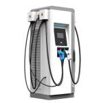 IEC 61851 OCPP 1.6 3 phase Public EV Charging Stations
