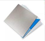 ISO9001 Gold PVD Color Stainless Steel Sheet For Building Decoration
