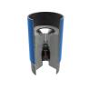 Buy cheap Large Diameter Automatic Grouting Floating Hoop Oilfield Cementing Anti-Rotation Floating Shoes Supply Oil Field Equipments from wholesalers