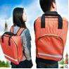 Buy cheap military and relief first aid backpack from wholesalers