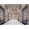 Buy cheap Automatic Commercial Passenger Elevators Lift Safe Operation 1600kg Load from wholesalers