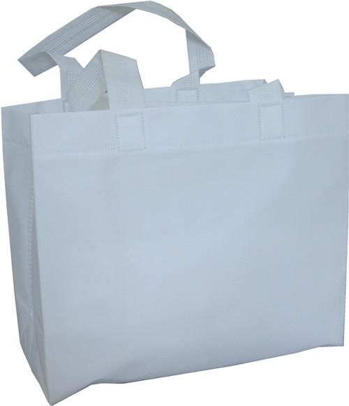 Buy cheap Waterproof 200gsm Non Woven Polypropylene Tote Bags from wholesalers
