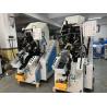 Buy cheap YUTAI 9 Pincer Hydraulic Shoe Side Lasting Machine High Capacity For Shoes Production from wholesalers