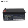Buy cheap Solar Panel Lifepo4 12V Lithium Battery 100ah 200ah 240ah With BMS from wholesalers