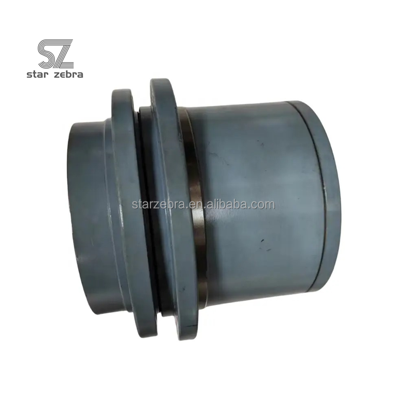Yanma 27 Traveling Gear Box Assembly Traveling Motor Assembly The Ultimate Solution for Building Material Shops