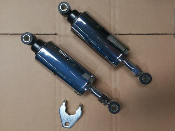 Buy cheap HARLEY DAVIDSON SOFTAIL FATBOY 1989-1999 MOTORCYCLE SHOCK ABSORBER from wholesalers