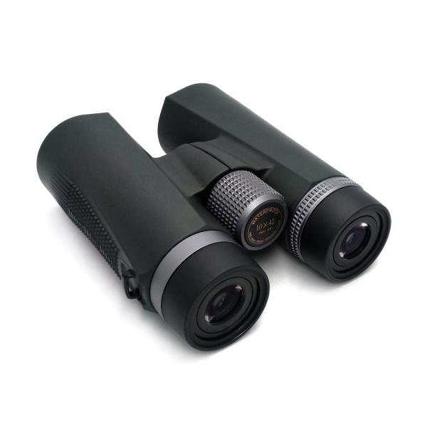 Buy cheap Military Grade 10X42 Top Rated Binoculars Bak4 Prism FMC Lens For Adults from wholesalers