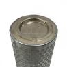 Buy cheap Vacuum Pump Exhaust Filter 1625390494 Oil Mist Filter from wholesalers