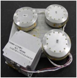 Buy cheap Model F3X98HB High Accury Single-axis Fiber Optic Gyroscope With 0.01 °/hr Bias Drift from wholesalers