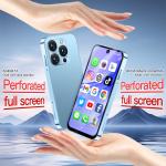 4G 3.88'' MT6762 Dual SIM SOYES XS19 Pro 5MP Camera WIFI FM Bluetooth Type-C