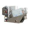 Buy cheap Mobile Screw Press Dewatering Machine For Food Industry Wastewater Treatment from wholesalers