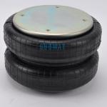 Universal Double Bellow Air Bag Shock Absorber W01-358-7781 for in Suspension