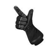 Customization Camping Electric Thermal Heated Winter Gloves Li-ion Battery