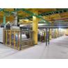 Buy cheap Durable Steel Belt Kiln Heating Section For The Powder Metallurgy Industry from wholesalers