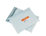 Customized print poly courier bag/self adhesive mailing bag/mailer logo for