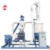 Buy cheap Motor Driven Feed Mill Equipment , Stainless Steel Feed Crushing Machine Rose from wholesalers
