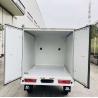 Buy cheap Gasoline Three Wheel Cargo Van Motorcycle with Tire Size 5.0-12 and Curb Weight ≥500kg from wholesalers