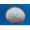 Buy cheap 700 HV Ceramic Bead Blasting Media B170 For Iphone Metal Surface Finish from wholesalers