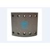 Buy cheap Automobile Braking Linings Green Testing For All Kinds Vehicles from wholesalers
