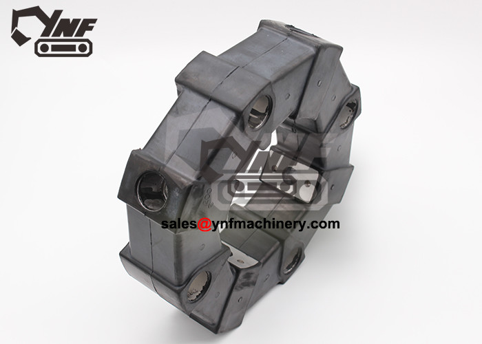 211B 6XG Excavator Coupling 8U0950 For erpillar Hydraulic Parts