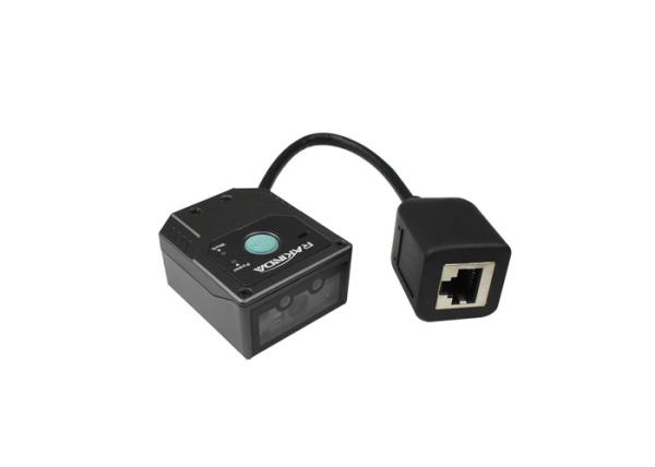 Buy cheap LV3000H High Precision USB Interface 1D 2D Barcode Scanner for ATM with Fast Speed to Scan Aztec from wholesalers