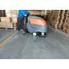 Buy cheap 13 Inch Brush Suit Floor Scrubber Dryer Machine For Large Cleaning Area from wholesalers