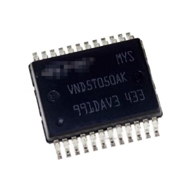 Buy cheap VND5T050AK-E from wholesalers