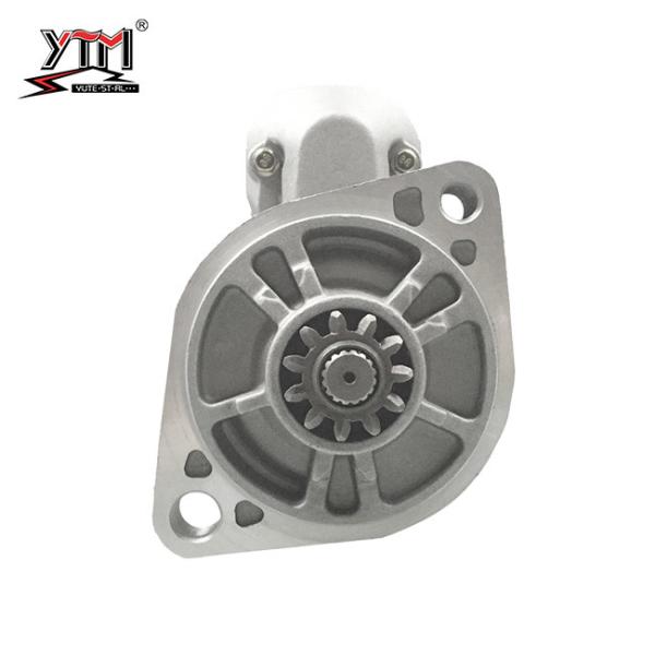 Buy cheap YTM05-HT QDJ2653L Engine Starter Motor For Hino 300 Toyota 12V 428000-4620 from wholesalers