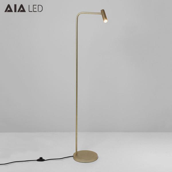 Buy cheap IP20 interior floor light led floor lamp for led floor light/indoor floor standing light for apartment from wholesalers