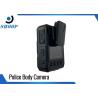 Buy cheap Portable Law Enforcement HD Body Camera Police Audio And Video Recorder IP67 from wholesalers