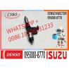 Buy cheap Diesel Common Rail Fuel Injector 095000-8930 095000-8770 095000-9800 8-97367552-3 from wholesalers