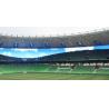 Buy cheap Dynamic Digital Outdoor LED Display SMD P4 Led Wall from wholesalers