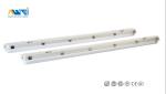 T8 6ft Exterior Linear LED Lighting Luminaires LED Vapor Proof Light Fixture