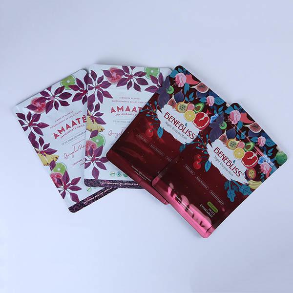 Buy cheap BRC Recyclable Stand Up Pouch Packaging Eco Stand Up Pouches from wholesalers
