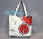 High Quality Tote Bag Cotton Canvas bag Standard Size Cotton Canvas Tote Bag