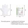 Buy cheap Eye Ear Teeth Fingers Pet Disposable Non Woven Gloves Convenient Cleaning Wipes from wholesalers