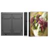 Buy cheap Led Wall Screen Display Outdoor , Front Maintenance Led Pixel Display P6 from wholesalers
