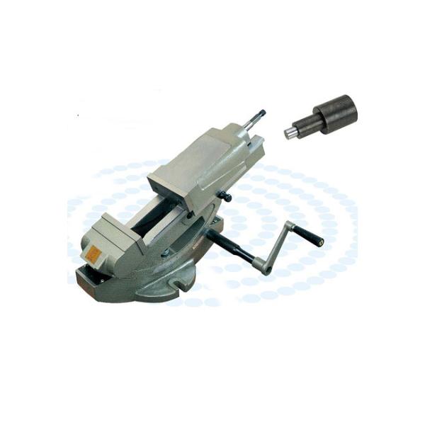 Buy cheap HN Hydraulic pressure tilting precision vice from wholesalers