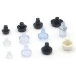 Custom Silicone Rubber Parts For All Occasions Of Floor Mats