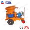 Buy cheap Mining Engineering Pneumatic Shotcrete Machine MA Concrete Spraying Machine from wholesalers