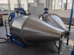 0.5-25.0mm Diameter Electric Wire Extrusion Line For Insulation
